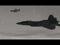 Ace Combat 4: Shattered Skies / Distant Thunder • Finale