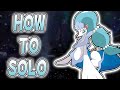 Best pokemon to easily solo 7 star primarina pokemon scarlet and violet