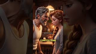 EP3 CAMILA'S SECRET #drama #soapopera #animation