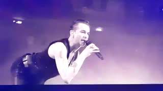 Depeche Mode   Berlin 19 1 2018 full concert 1