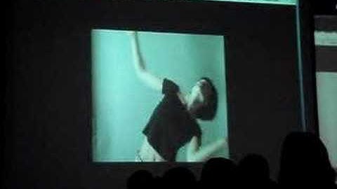 Hillman Curtis @ OFFF