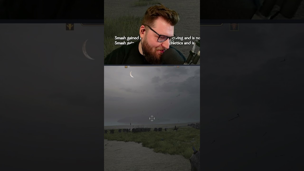Look How MANY We ARE!? #bannerlord #mountandblade2 #progamer #war #battle