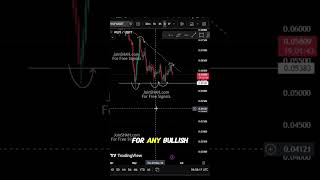 WLFI Crypto Analysis | Make or Break Level at $0.0538 #altcoins #liquidity