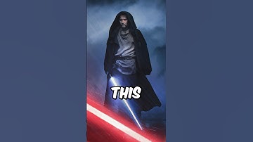 Darth Vader Scared The S*** Out Of Him! 😳