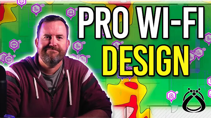 This Wireless Planning Tool Feels Like Magic!