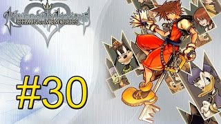 Kingdom Hearts Re Chain of Memories HD {PS3} часть 30 — Неверленд