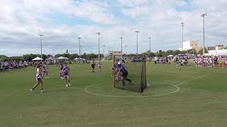 Lily Svirsky 5-8-2021 Clash for Cancer Delray Beach FL Highlights screenshot 4