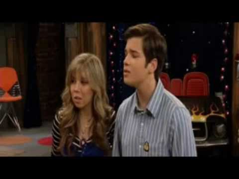 Carly Finds Out About Seddie, and they confront it...