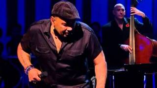 Aaron Neville &quot;I Am a Pilgrim&quot; Jools Holland