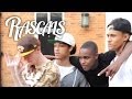 RASCALS - What's Going Down - Behind The Scenes