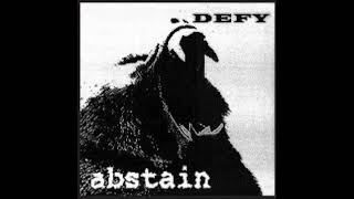 Abstain - The Feeding II