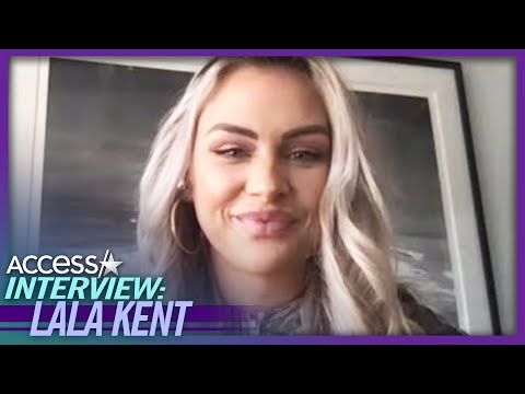 Lala Kent Promises She Didn't Shade Megan Fox Despite Speculation