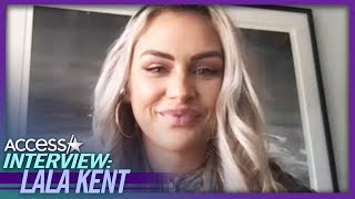 Lala Kent Swears She Didn t Shade Megan Fox