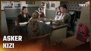 O Bir Asker Kızı - Sakarya Fırat 42. Bölüm