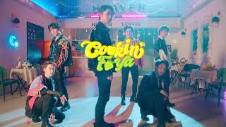 BOY STORY Special Song l Cookin' Fo Ya MV Teaser