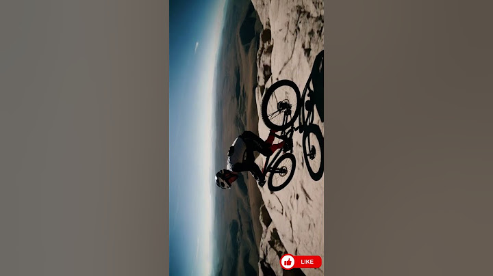 Wildest 10 SECONDS OF HIS LIFE 🤯 | Insane MTB Stunts Downhill #shorts