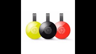 Hard Reset Chromecast com Metasploit screenshot 1