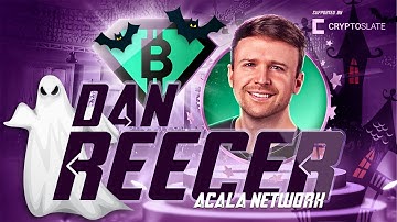 Best Tips For Crowdloans on Polkadot and Acala Network w/ Dan Reecer | Cryptonites