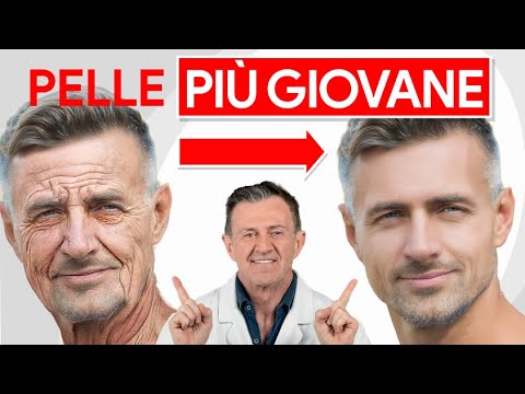 Pelle Giovane: Ecco