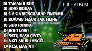 DJ Taman Jurug Full Album,.