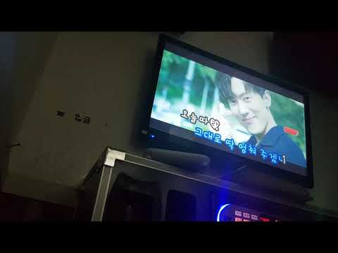 일반인) 오 잠깐 - 스탠딩 에그 cover