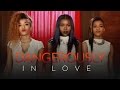 Beyonce - Dangerously In Love Cover by Glamour