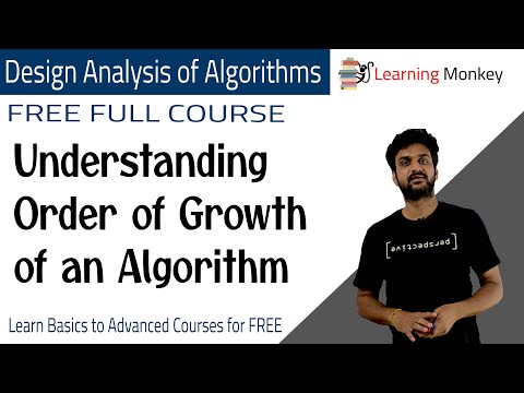 Video: Care este ordinea unui algoritm?
