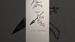 Famous draw Stickman with Scythe,Katana& Spear #drawing #howtodraw #quickdraw #stickman #drawingtutorial Profile