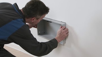 Diversion Safe Stash  With RFID Hidden Compartment