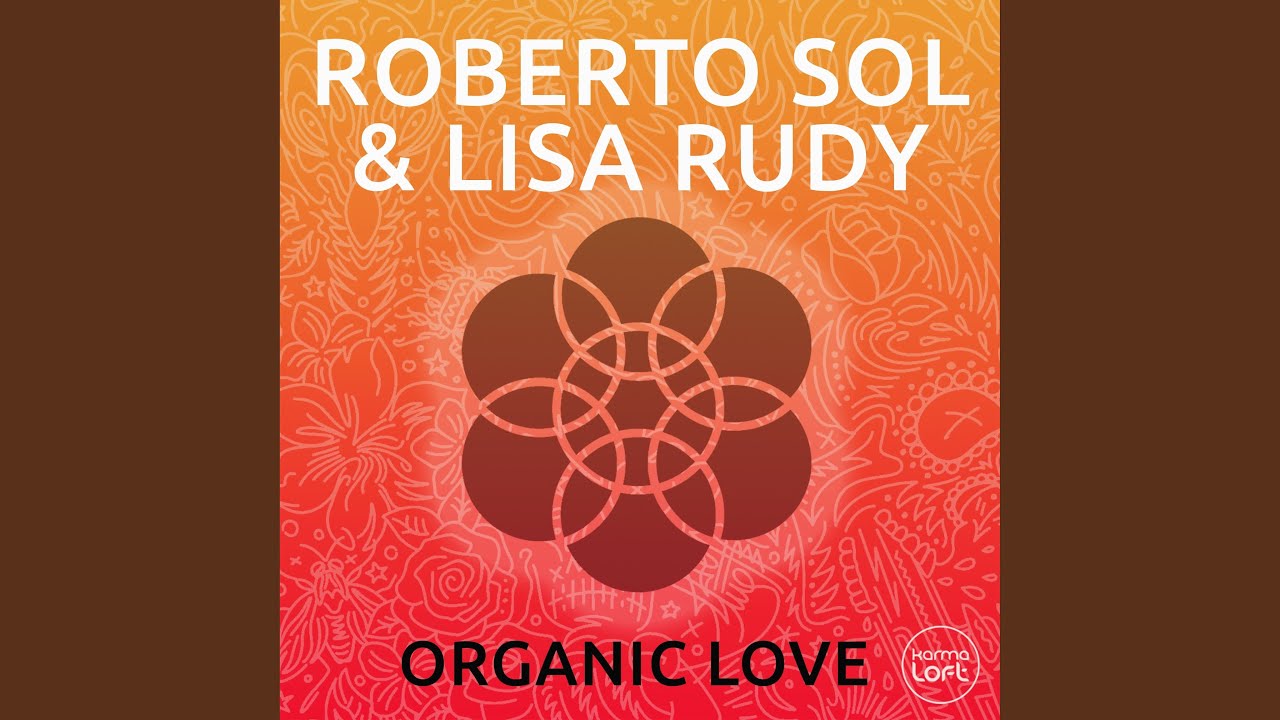 Organic Love (Acoustic Version)