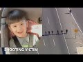 Child shot in latest string of freeway shootings in Southern California