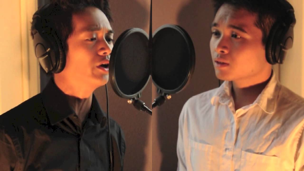 For Good [COVER] Wicked by Marcial Distor and Jason De Guzman