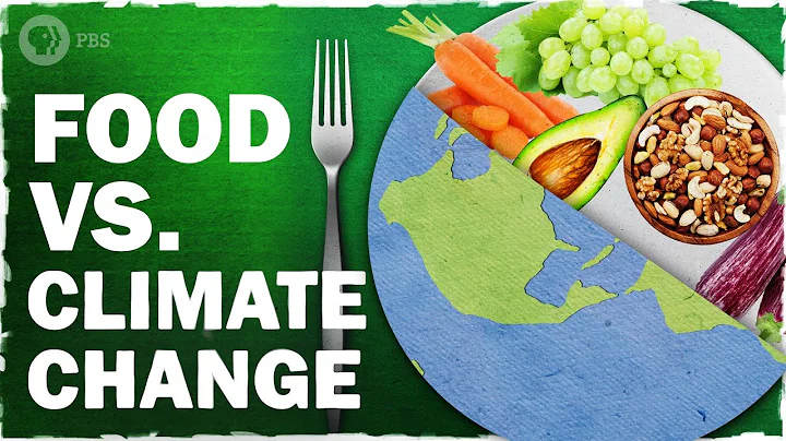 Our Food System is Rigged feat. Sheril Kirshenbaum | Hot Mess