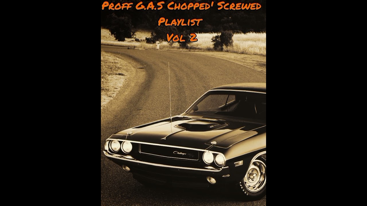 Sherlock - For what It was - Chopped and screwed by proff G.A.S