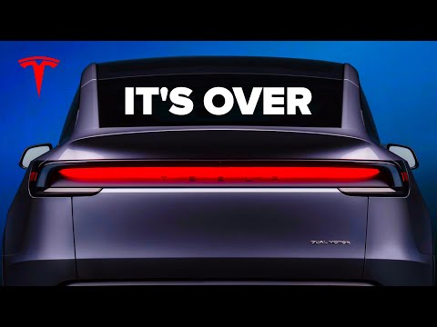 Elon Responds To Tesla's Earnings Call