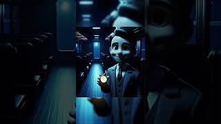 #sorts #cartoon #horror #friends