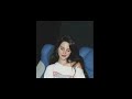 Lana Del Rey National Anthem Sped Up 