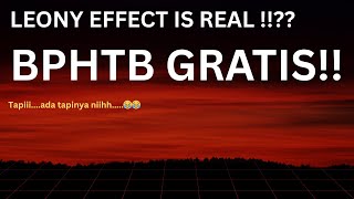 Berkat Leony Bphtb Gratis Tis Tis ?? Tapiii.....