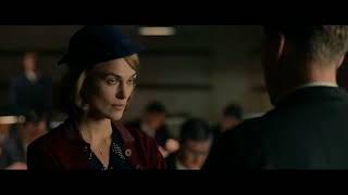 The Imitation Game Official Trailer #1 2014   Benedict Cumberbatch Movie HD