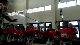 Wonderfull Day Voce D Amore