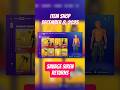 Fortnite Item Shop Today (December 8, 2025) | Savage Siren returns ! 🔥