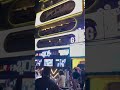 Koramangala Saturday Night