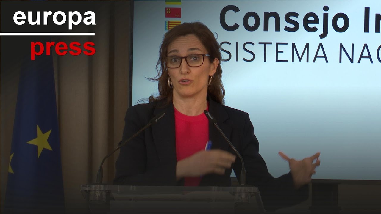 Sanidad y CCAA logran consenso para alumbrar el Plan de Acción de Salud ...