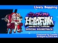 Lively Bopping HoloFunk Ver HoloFunk OST 