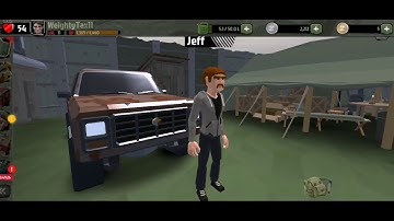 Walking zombie 2 Gameplay walkthrough part 10 | Springfield | random royal game