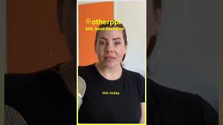 Sarah Rose Etter on Grief and Capitalism