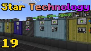 Star Technology [19] - IV, indium, polybenzimidazole and the ABS