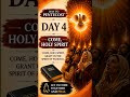 Feeling Frustrated? Pray This Today | Pentecost Journey Day 4