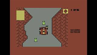 OGT - Every C64 program I have that starts with Bump - C64