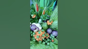 Thumbnail of lomba merangkai sayur hari ibu, desember 2022